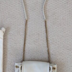 Saint Laurent mini Nolita crossbody bag